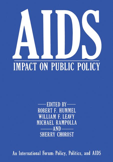 Aids Impact On Publ…