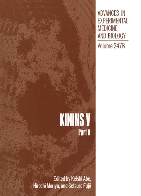 Kinins V