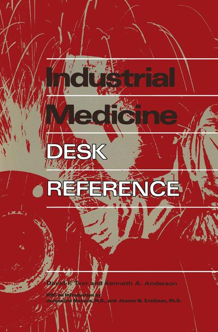 Industrial Medicine… - image