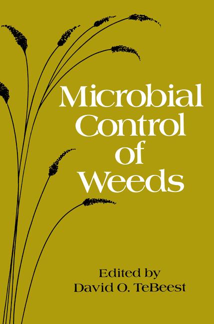 Microbial Control O… - image
