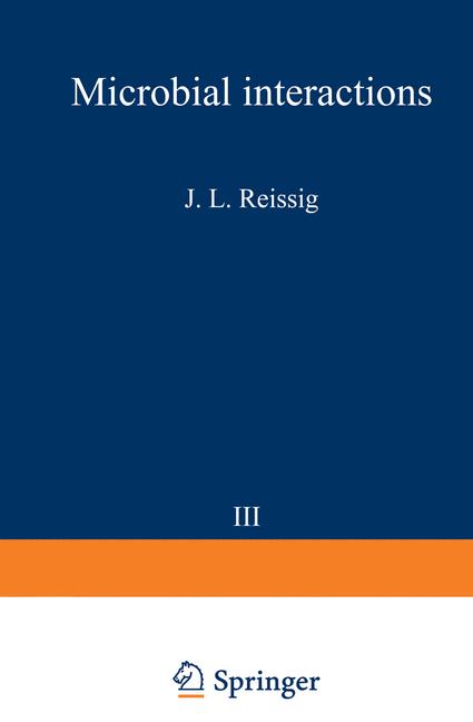 Microbial Interacti…