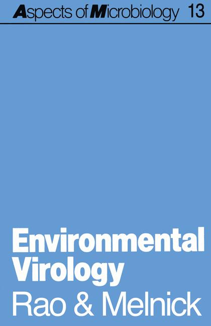 Environmental Virol… - image