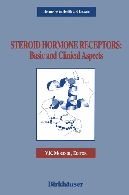 Steroid Hormone Rec… - image