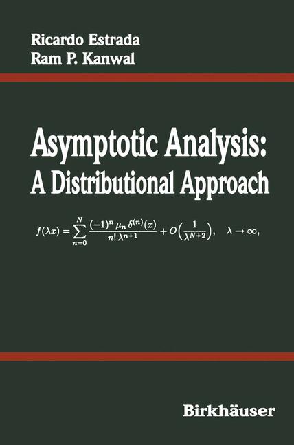 Asymptotic Analysis - image