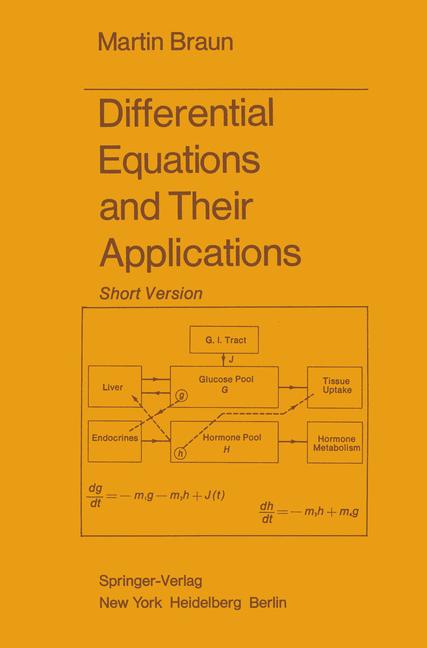 Differential Equati…