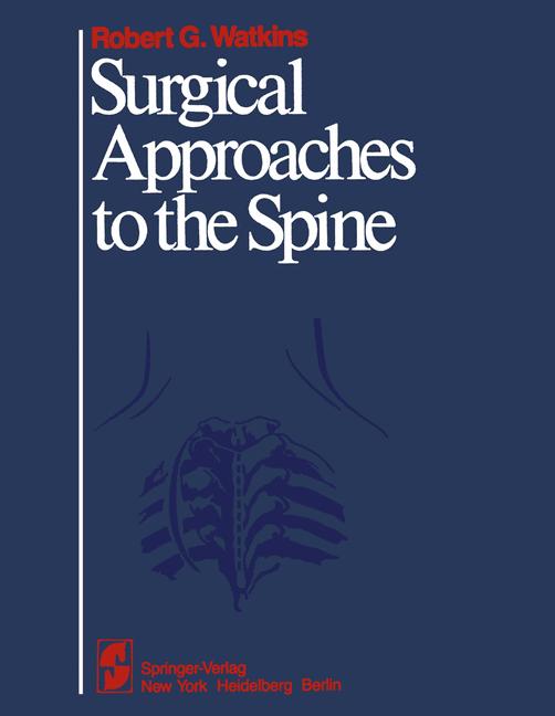 Surgical Approaches…