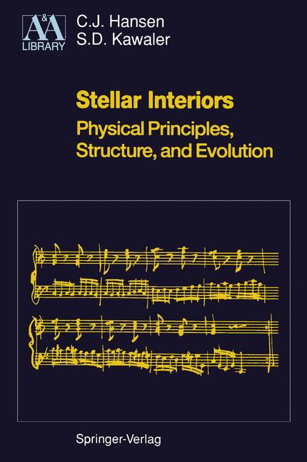 Stellar Interiors