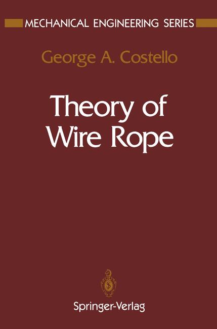 Theory Of Wire Rope