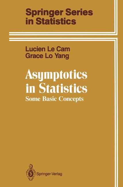Asymptotics In Stat…