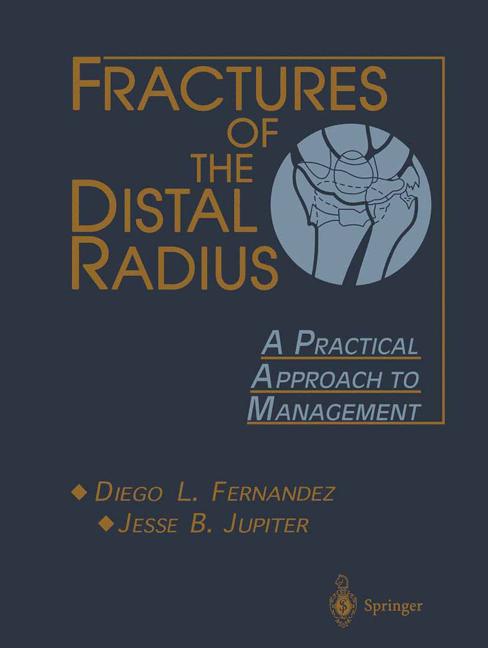 Fractures Of The Di…