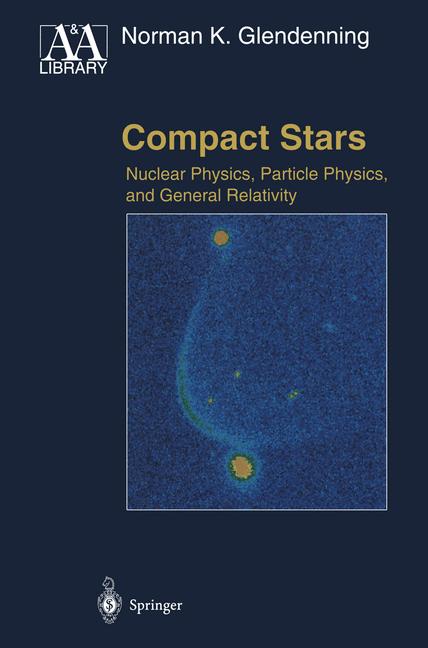 Compact Stars