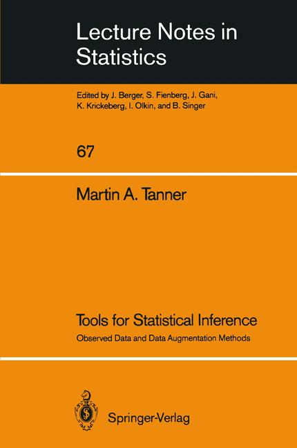 Tools for Statistical Inference