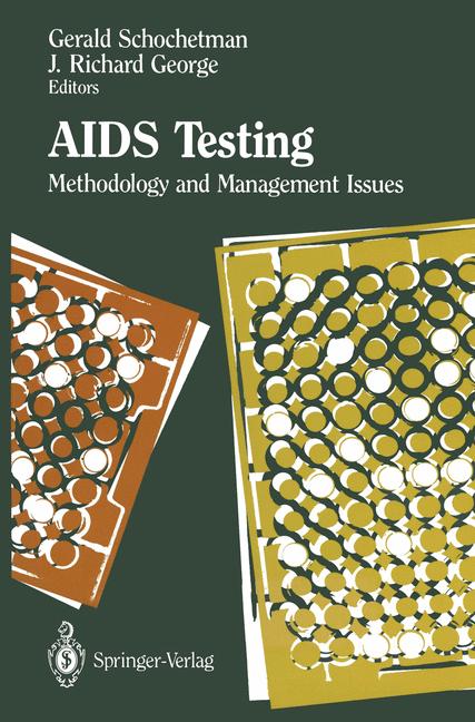 Aids Testing - image
