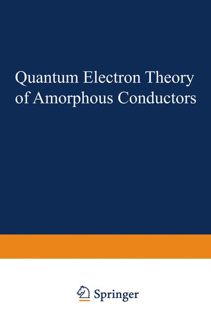 Quantum Electron Th…
