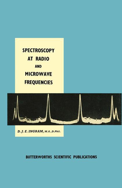 Spectroscopy At Rad… - image