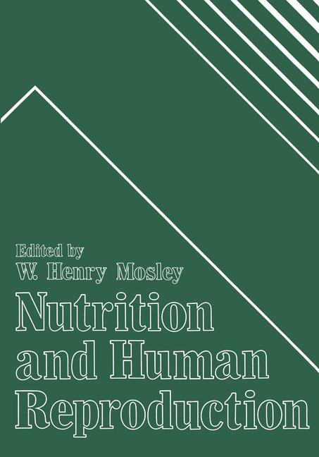 Nutrition And Human… - image