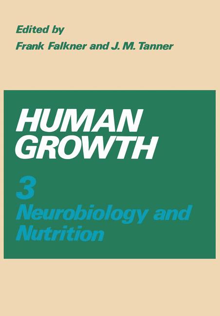 Human Growth - image