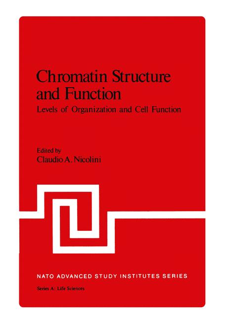 Chromatin Structure…