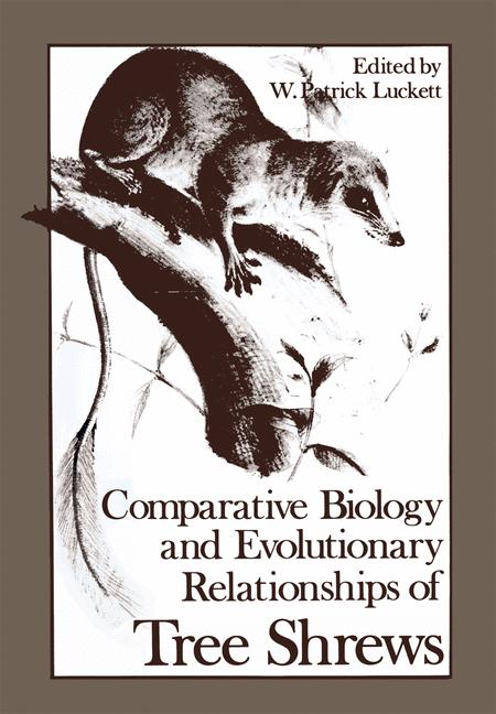 Comparative Biology…