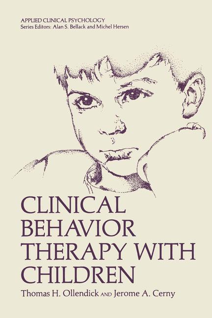 Clinical Behavior T… - image