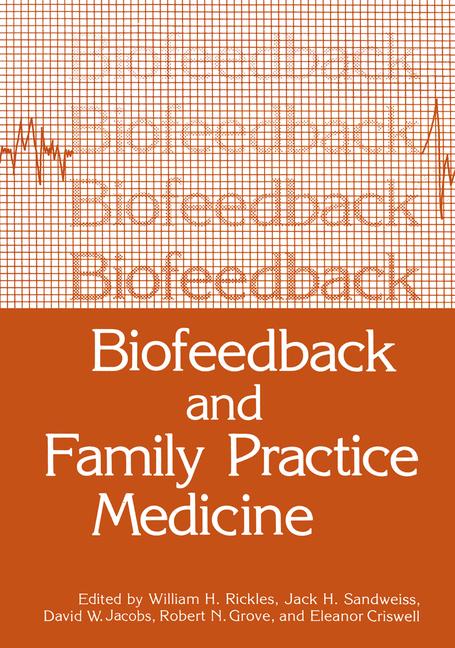 Biofeedback And Fam… - image