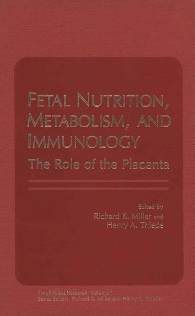 Fetal Nutrition, Me… - image