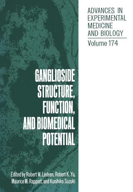 Ganglioside Structu…