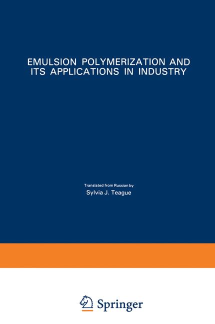 Emulsion Polymeriza… - image