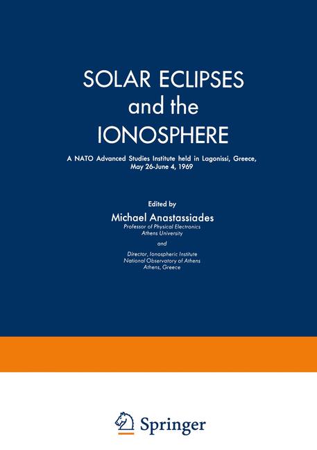 Solar Eclipses And …