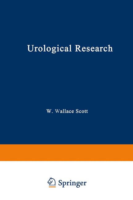 Urological Research - image