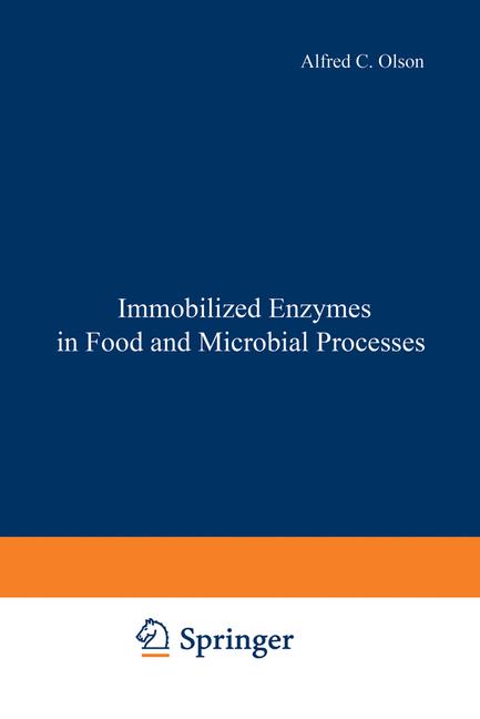 Immobilized Enzymes…