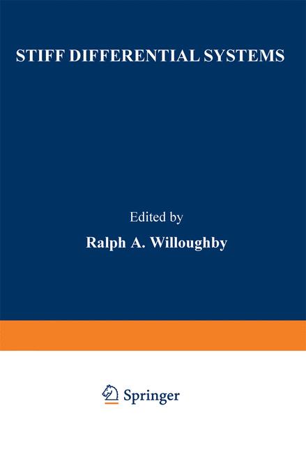 Stiff Differential … - image