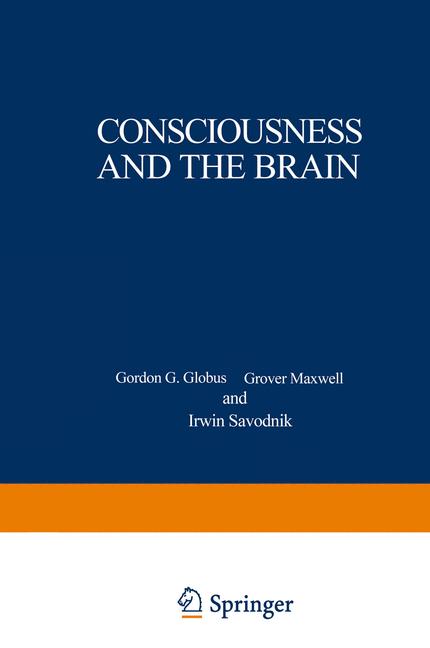 Consciousness And T…