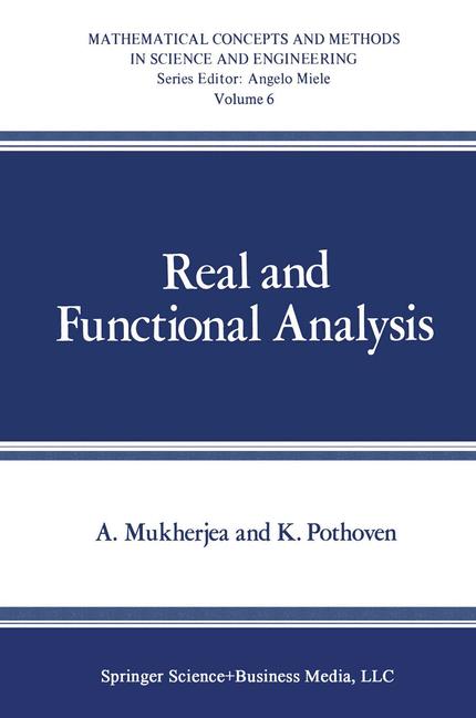 Real And Functional… - image