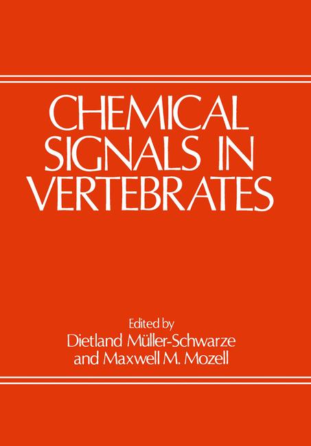 Chemical Signals In…