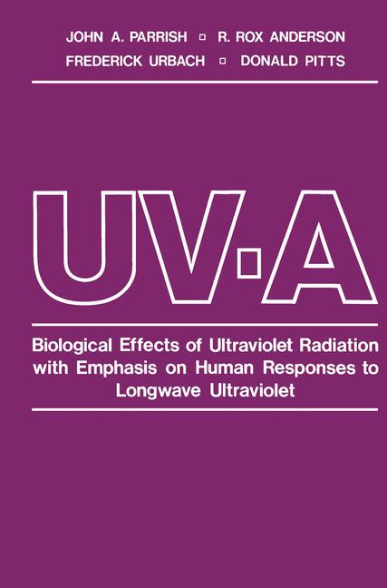 Uv-A - image