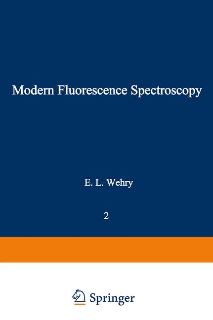 Modern Fluorescence…