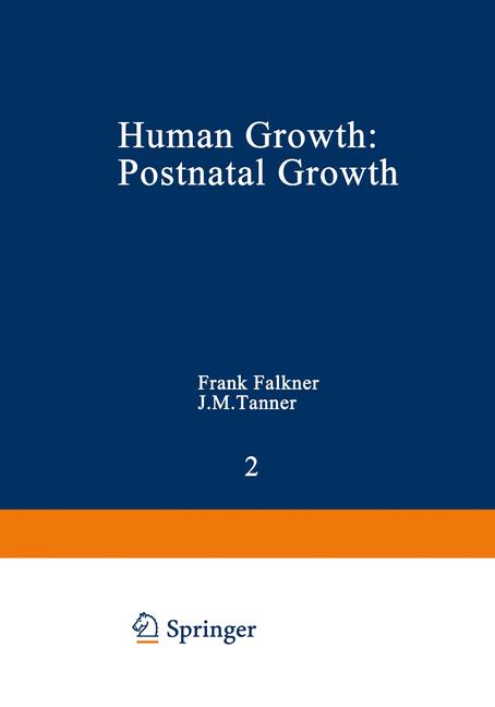 Human Growth - image