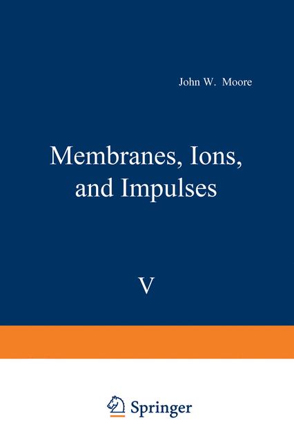 Membranes, Ions, An…