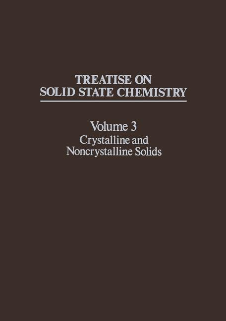 Treatise On Solid S…
