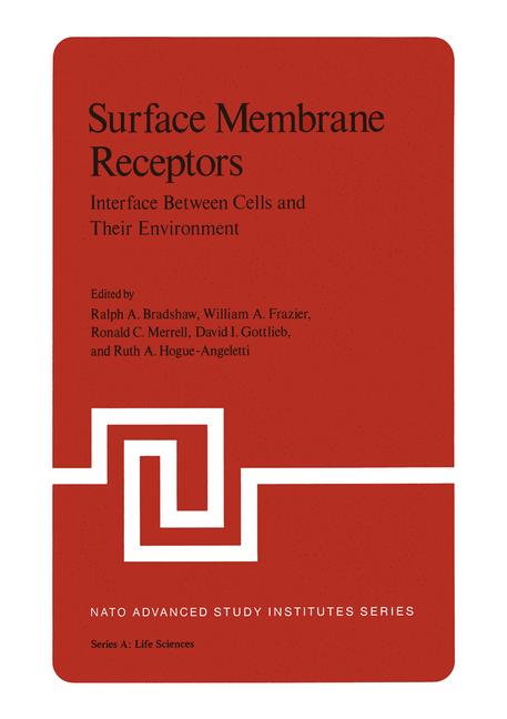Surface Membrane Re…
