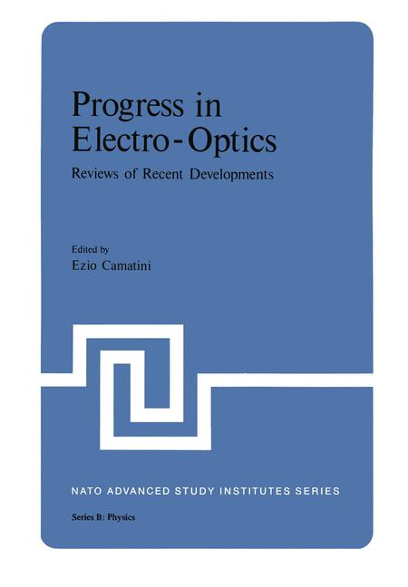 Progress In Electro…