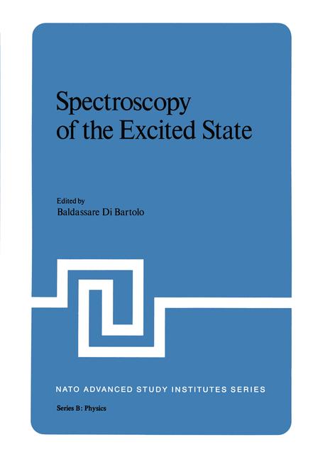 Spectroscopy Of The… - image
