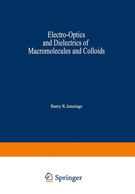 Electro-Optics And …