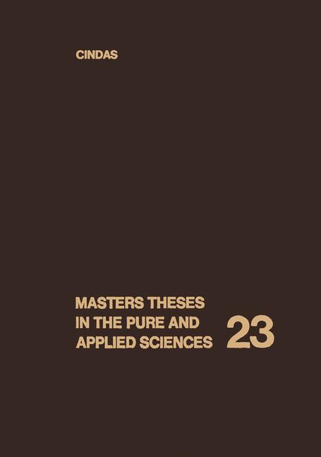 Masters Theses In T…