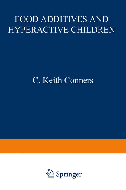 Food Additives And …