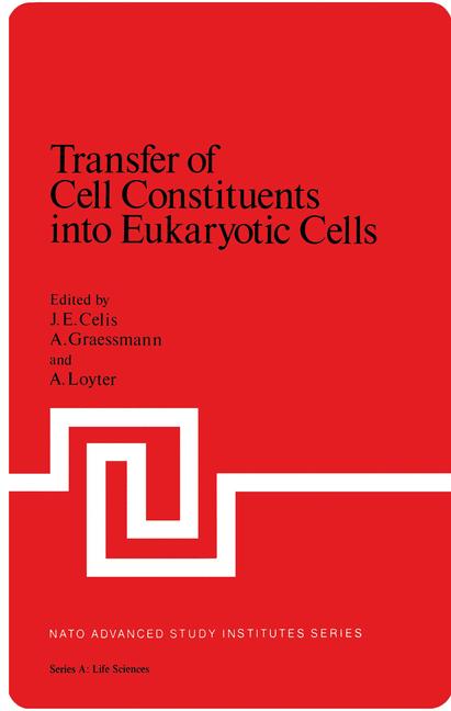 Transfer Of Cell Co…