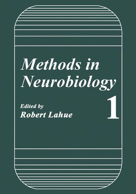 Methods In Neurobio…