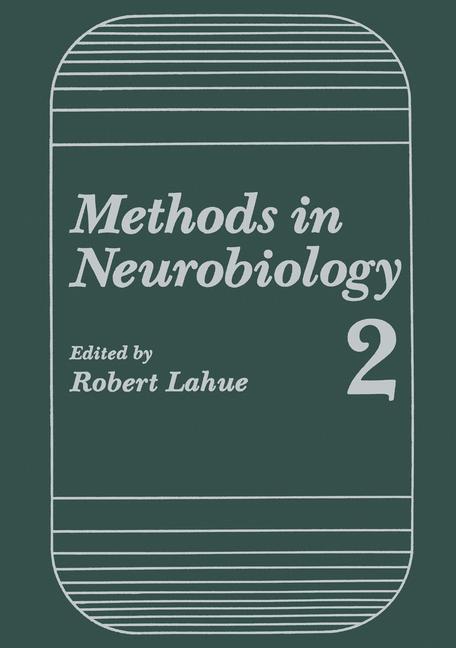 Methods In Neurobio…