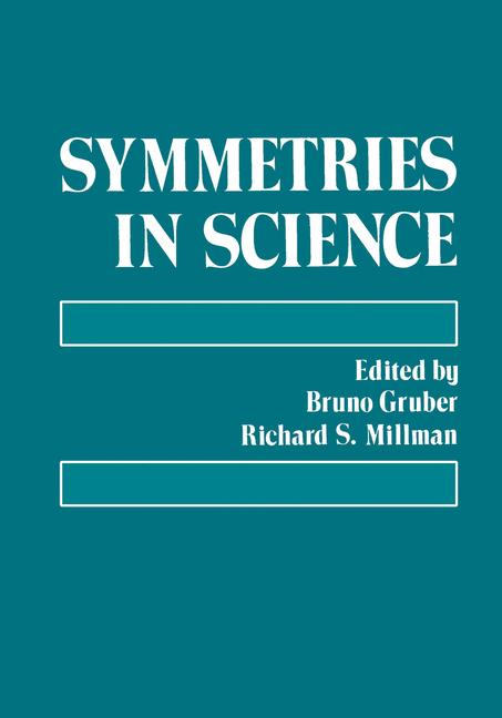 Symmetries In Scien…